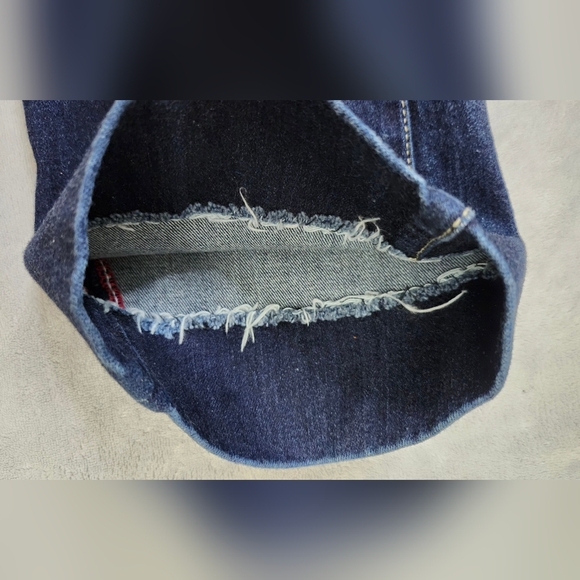 Parasuco Extreme Fit Jeans - Picture 3 of 5